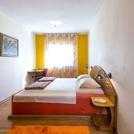 Montepin Villa