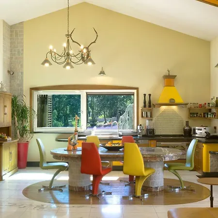 Villa Montepin