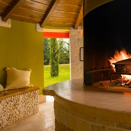 Villa Montepin *