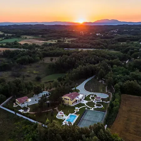 Vila Montepin *